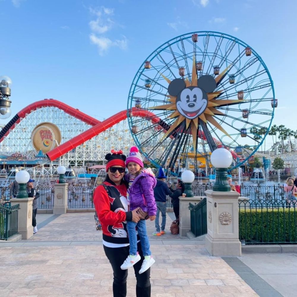 Meet your Posher, Cheli